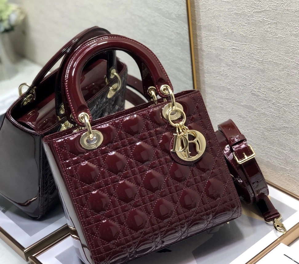 OldCobbler Bags LADY DIro MEDIUM 24CM 0815